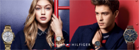 Tommy Hilfiger